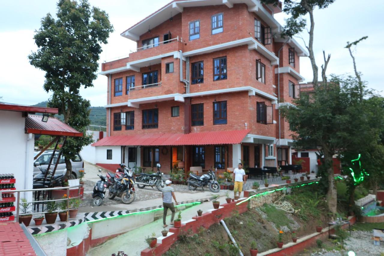 Heritage Home Dhulikhel Kültér fotó