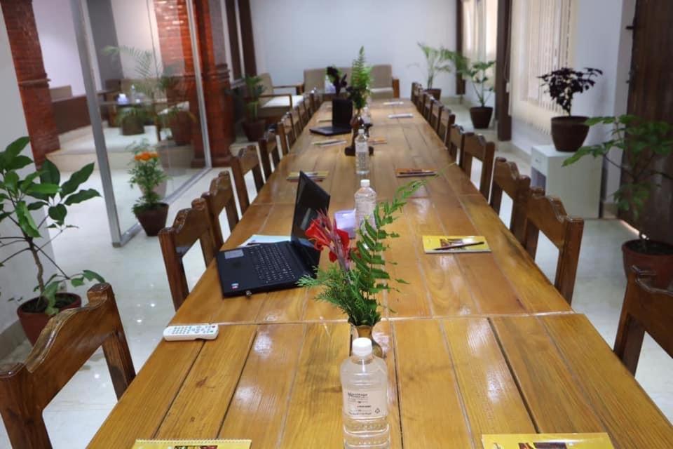 Heritage Home Dhulikhel Kültér fotó
