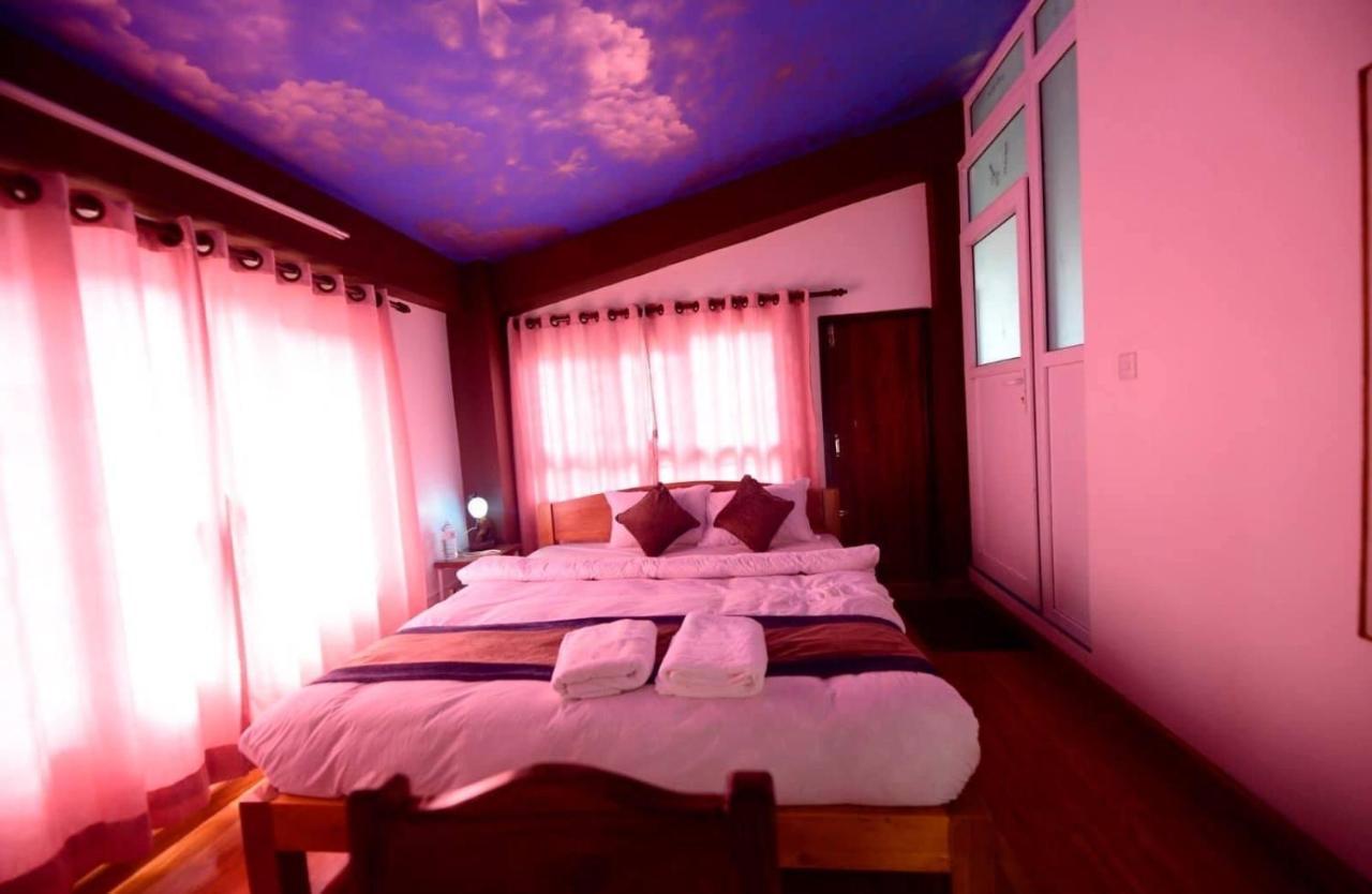Heritage Home Dhulikhel Kültér fotó
