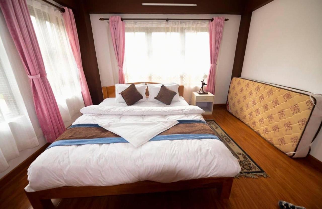 Heritage Home Dhulikhel Kültér fotó