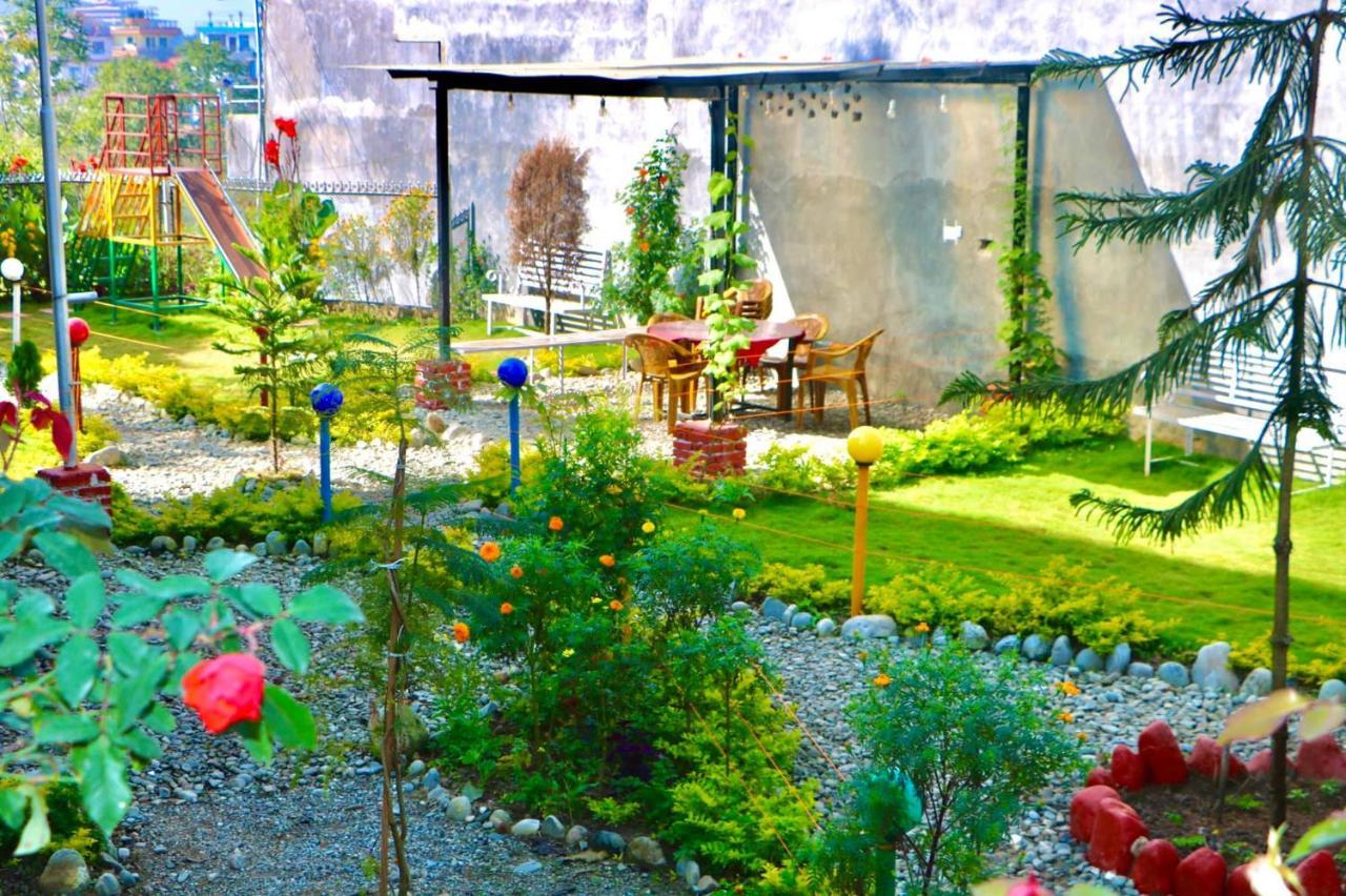 Heritage Home Dhulikhel Kültér fotó