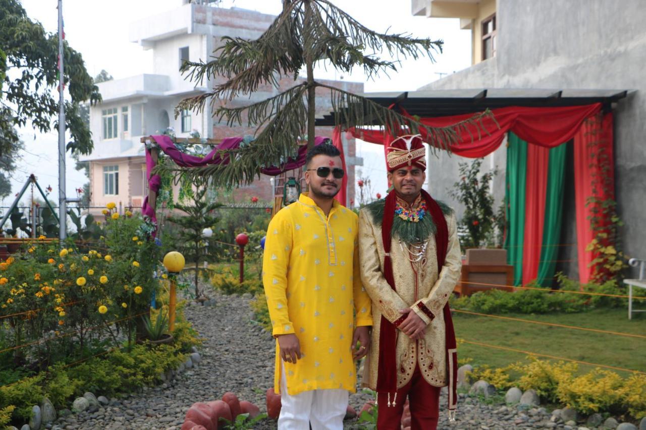 Heritage Home Dhulikhel Kültér fotó