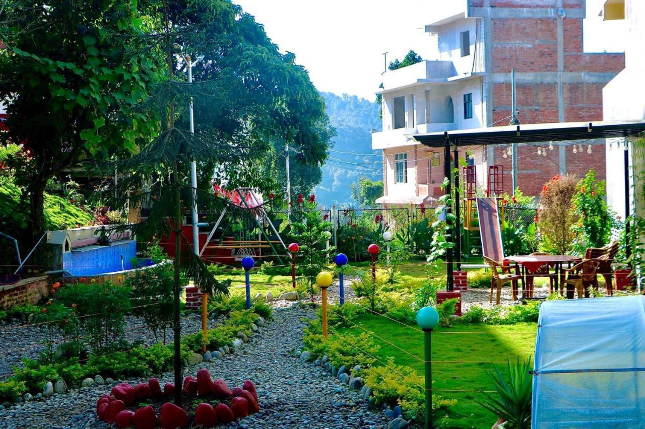Heritage Home Dhulikhel Kültér fotó