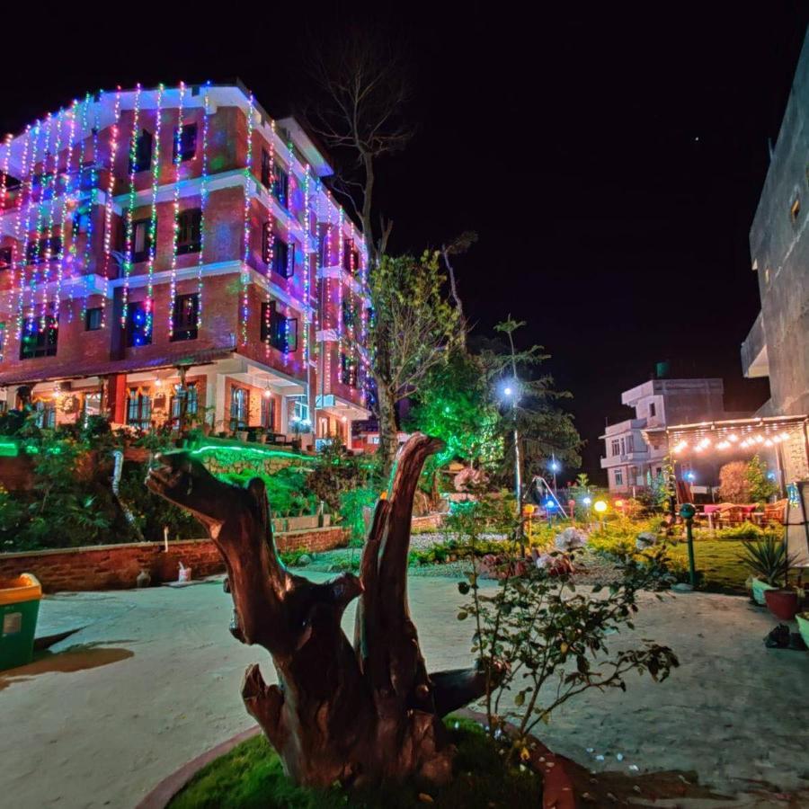 Heritage Home Dhulikhel Kültér fotó